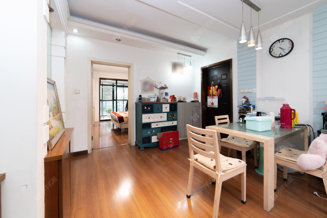 常州都市桃源二期在售二手房源室内图_小牛看房