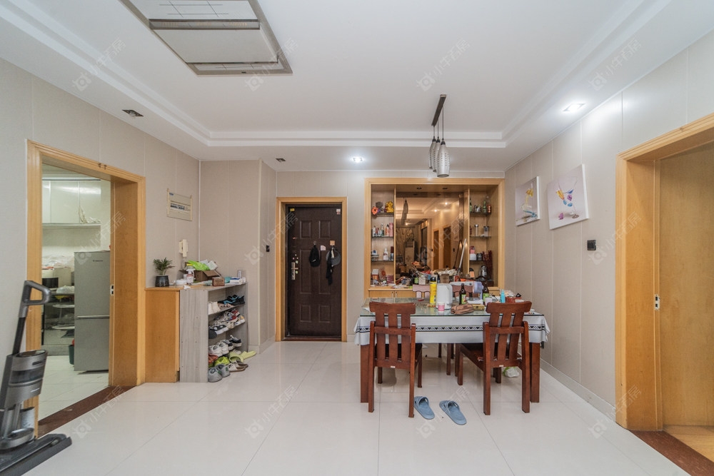 常州玲珑花园在售二手房源室内图_小牛看房