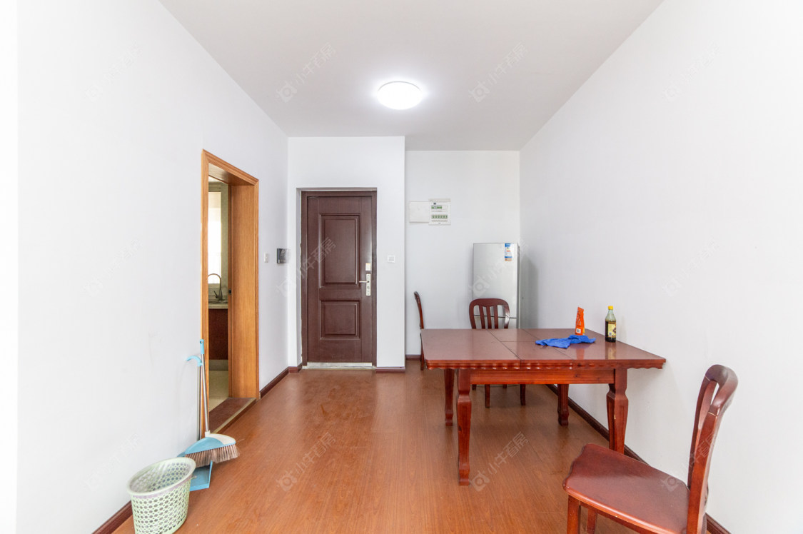 常州凤凰湖花园在售二手房源室内图_小牛看房