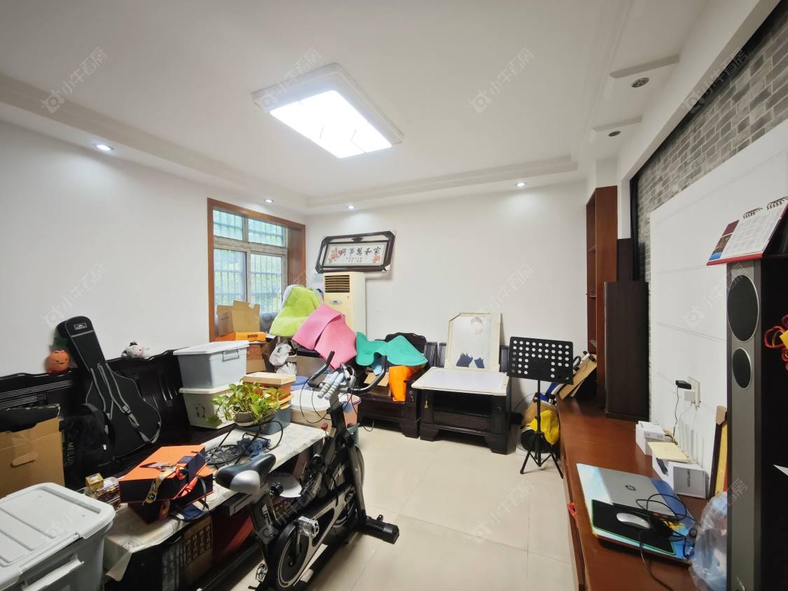 丹阳华云公寓在售二手房_小牛看房