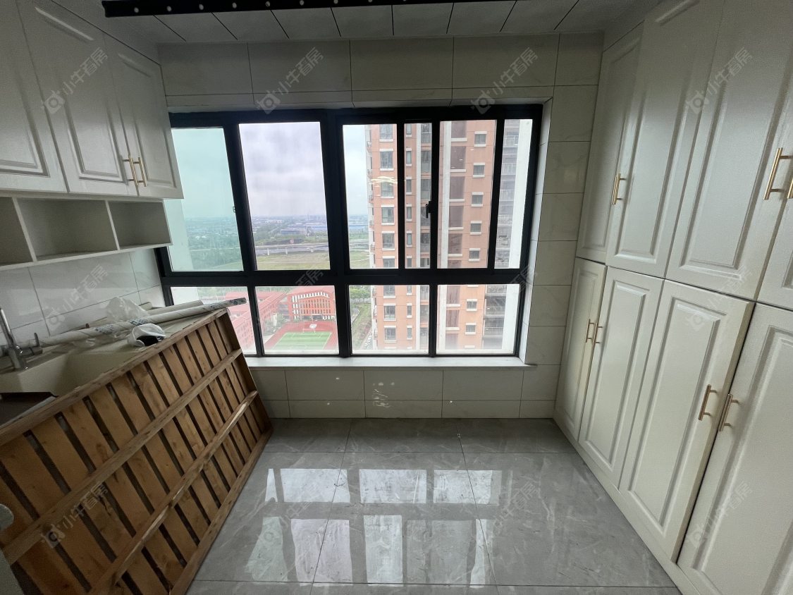 常州星湖广场在租房源室内图_小牛看房