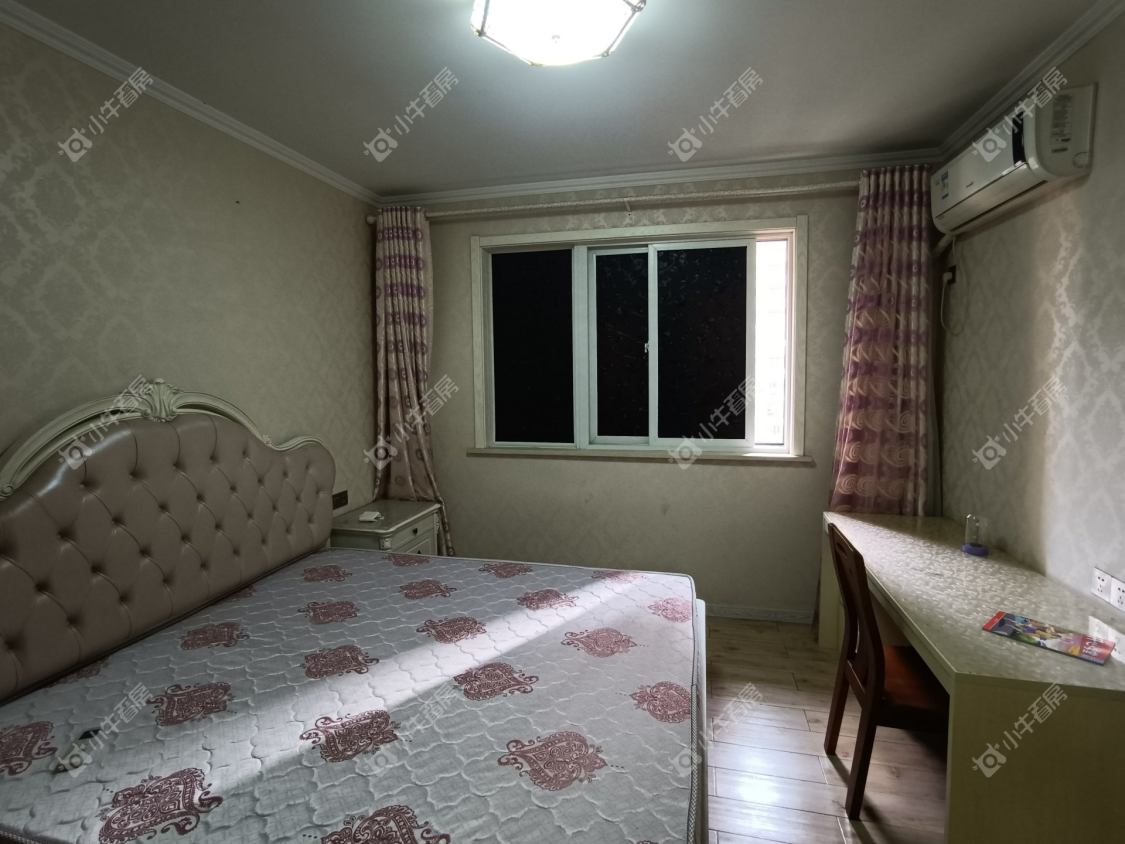 常州常发豪郡在租房源_小牛看房