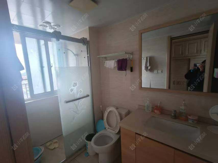 常州万科城在租房源室内图_小牛看房