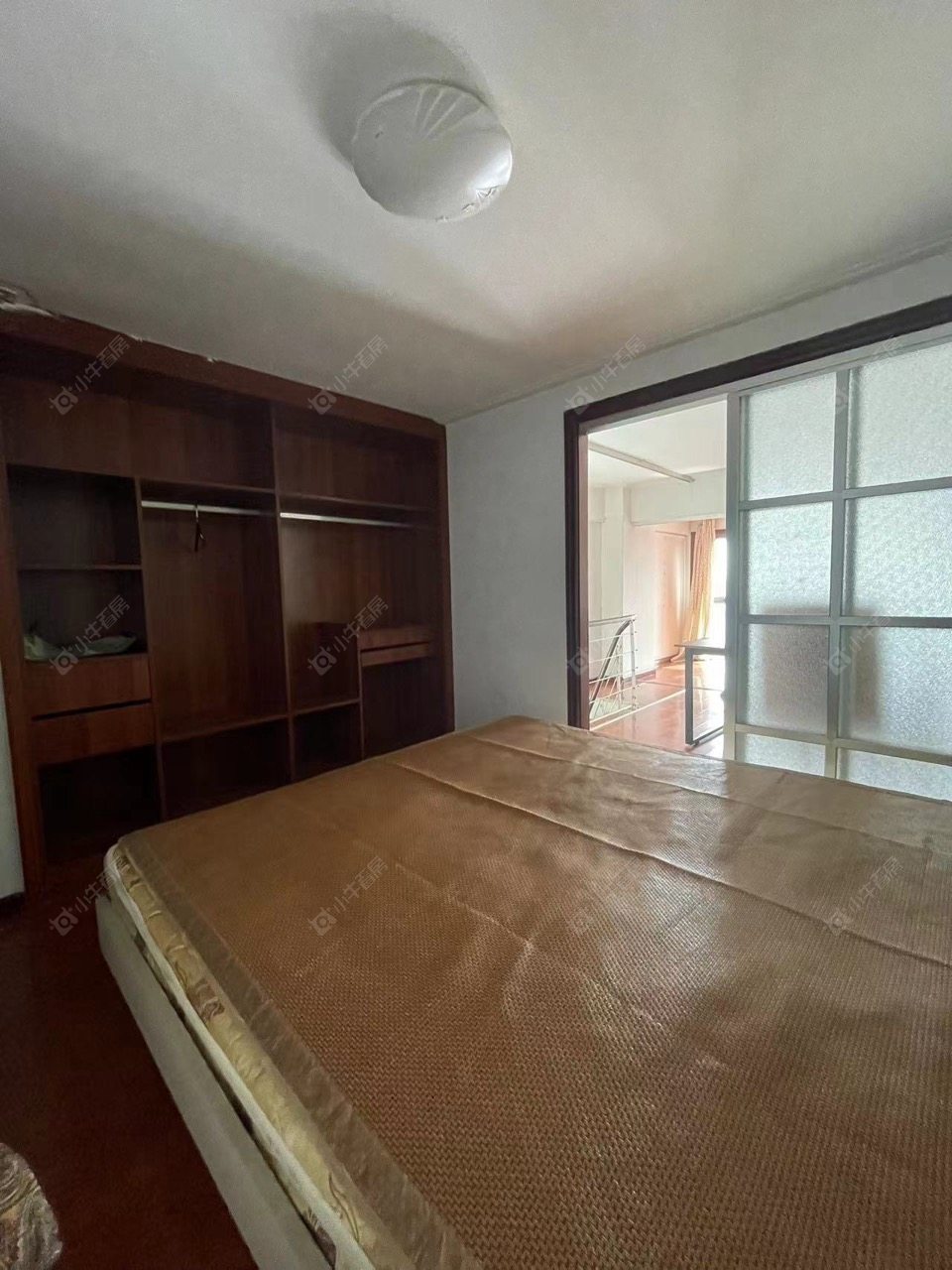 常州九洲新世界花苑在租房源室内图_小牛看房