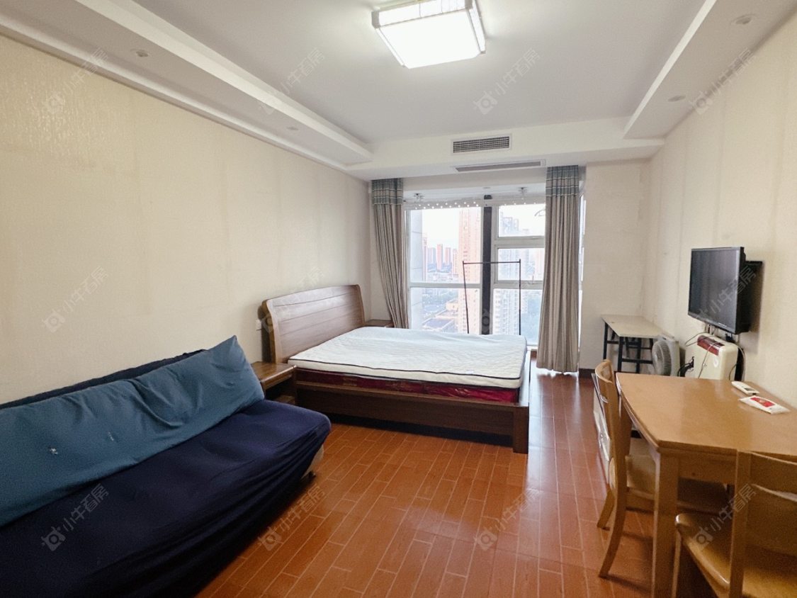 常州新天地不夜城在租房源室内图_小牛看房