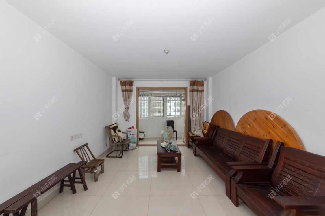 常州新龙花苑东区在租房源室内图_小牛看房