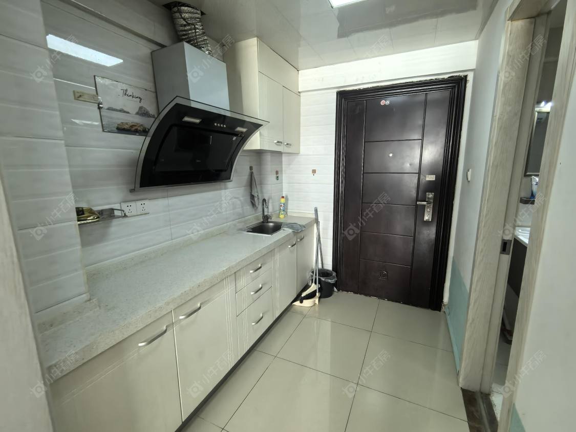 常州府翰苑西区在租房源室内图_小牛看房