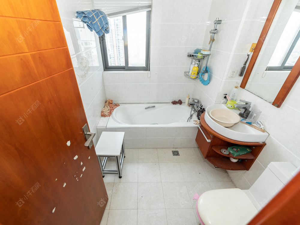 常州凤凰名城在售二手房源室内图_小牛看房