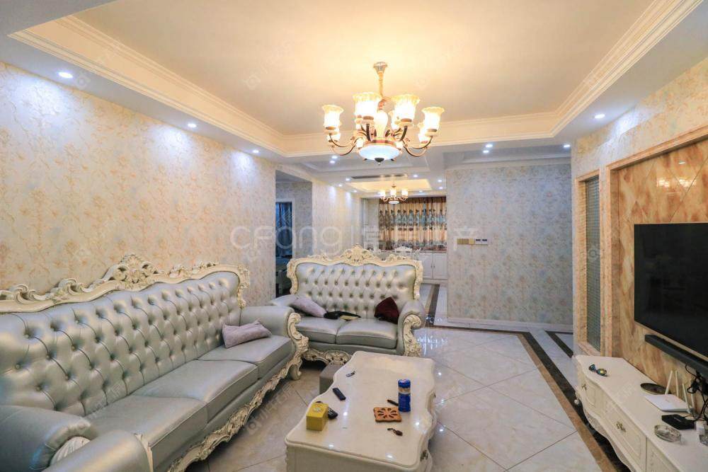 莱蒙城中央府东区房源室内图 常州莱蒙城中央府东区在售二手房源室内图_小牛看房