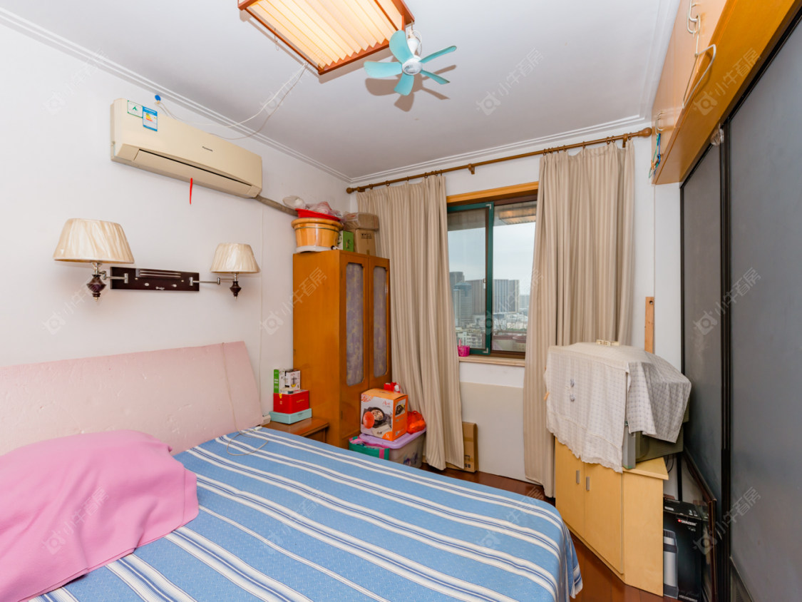 常州金色新城西区在售二手房源室内图_小牛看房