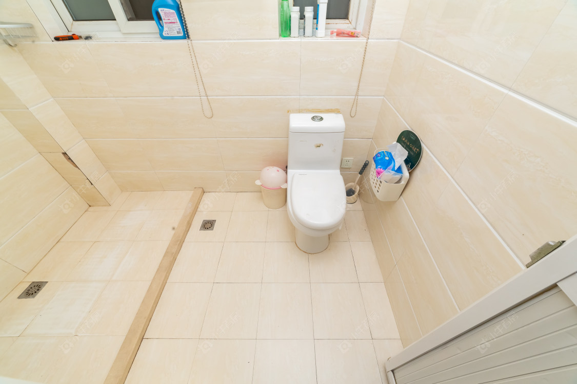 常州绿地世纪城一期在售二手房源室内图_小牛看房