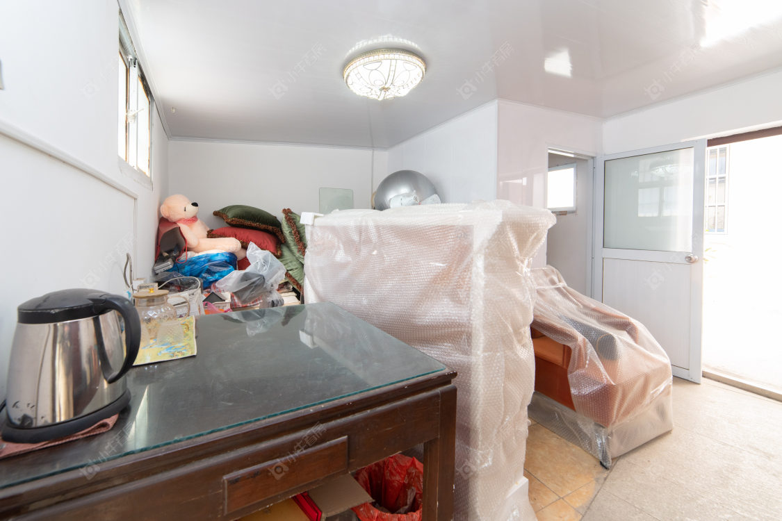 常州勤业新村在售二手房源室内图_小牛看房