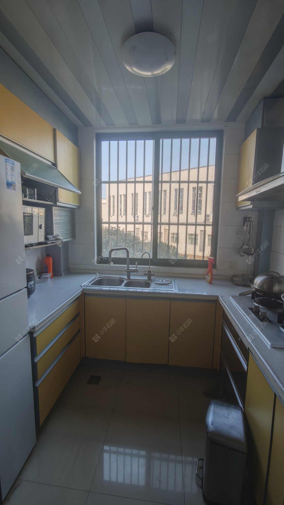 常州绿洲家园在租房源室内图_小牛看房