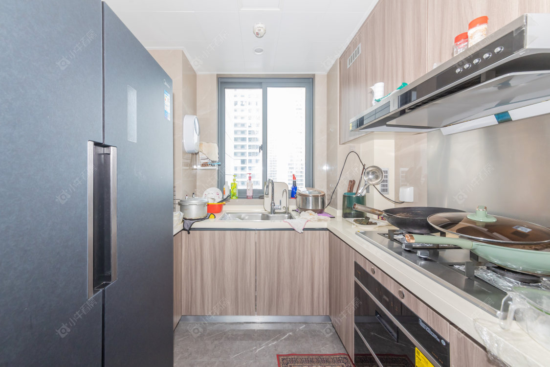 常州弘阳云峯在售二手房源室内图_小牛看房