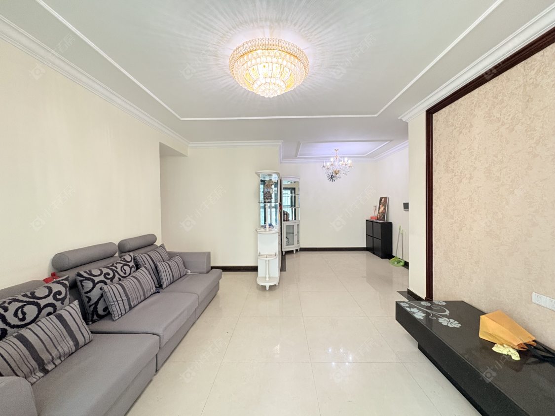 恒大名都一期房源室内图 丹阳恒大名都一期在售二手房源室内图_小牛看房