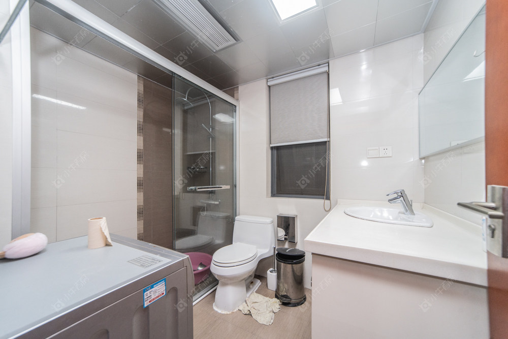 常州天安花园在售二手房源室内图_小牛看房