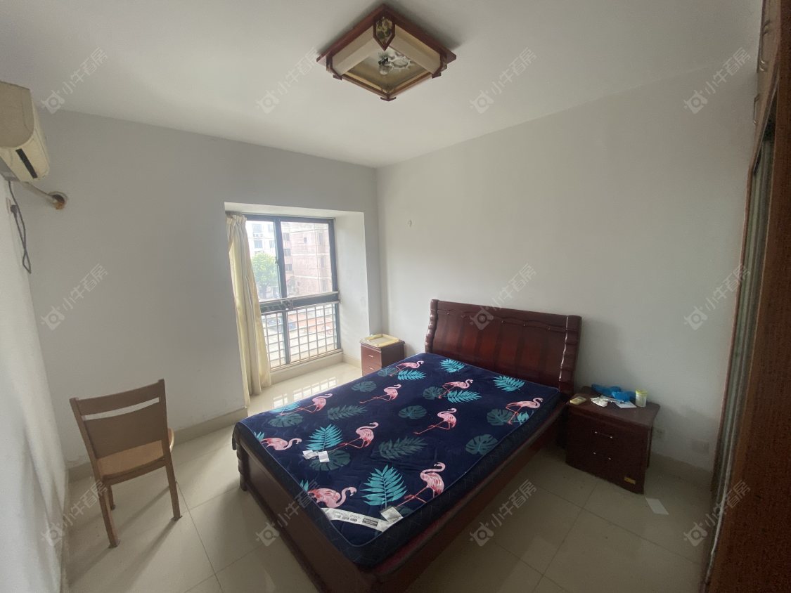 常州学府名门花苑在租房源_小牛看房