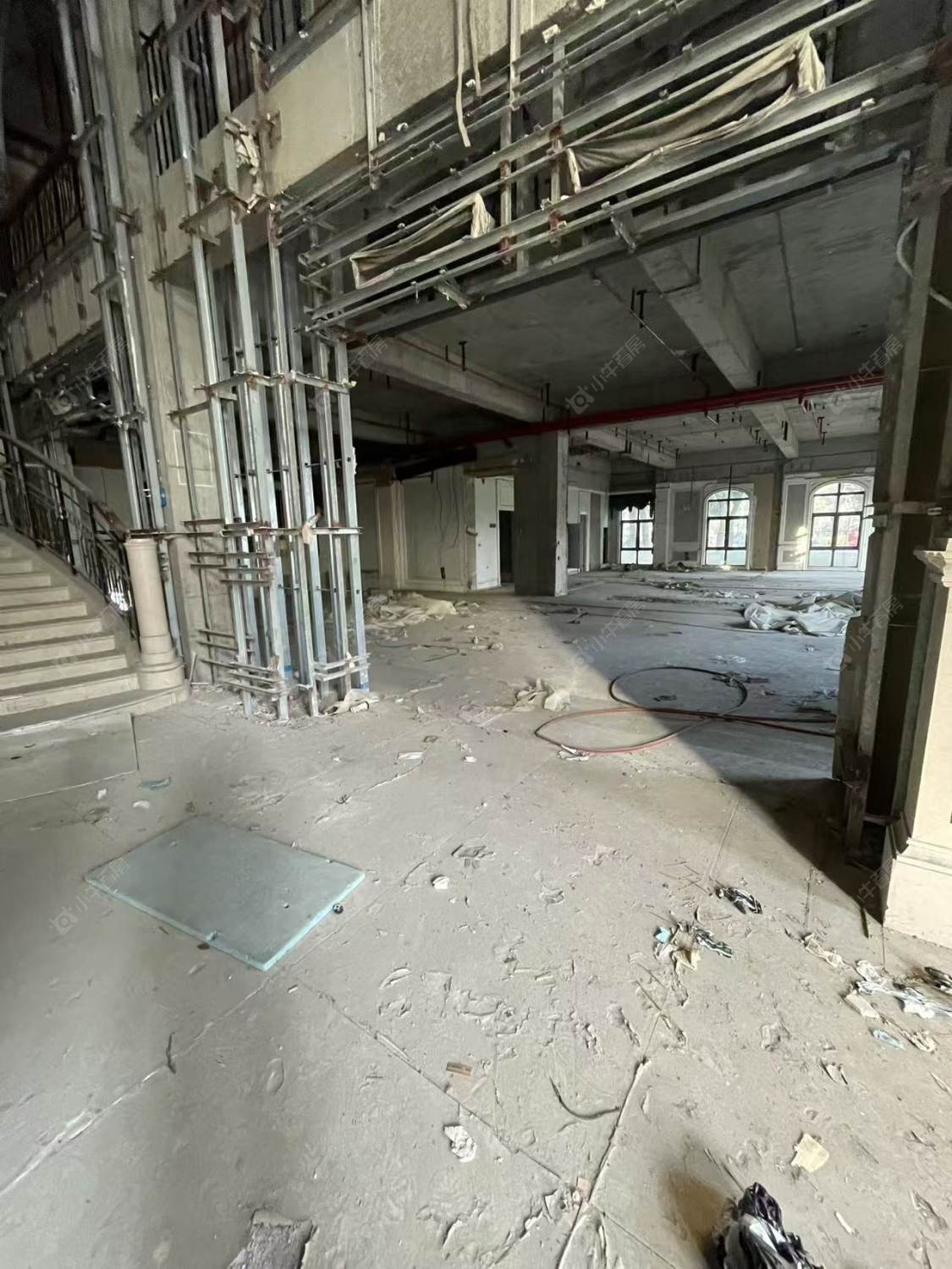 常州雅居乐凤凰台在租房源室内图_小牛看房