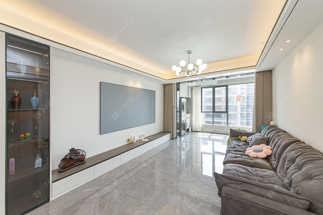 常州三盛汝悦春秋在售二手房_小牛看房