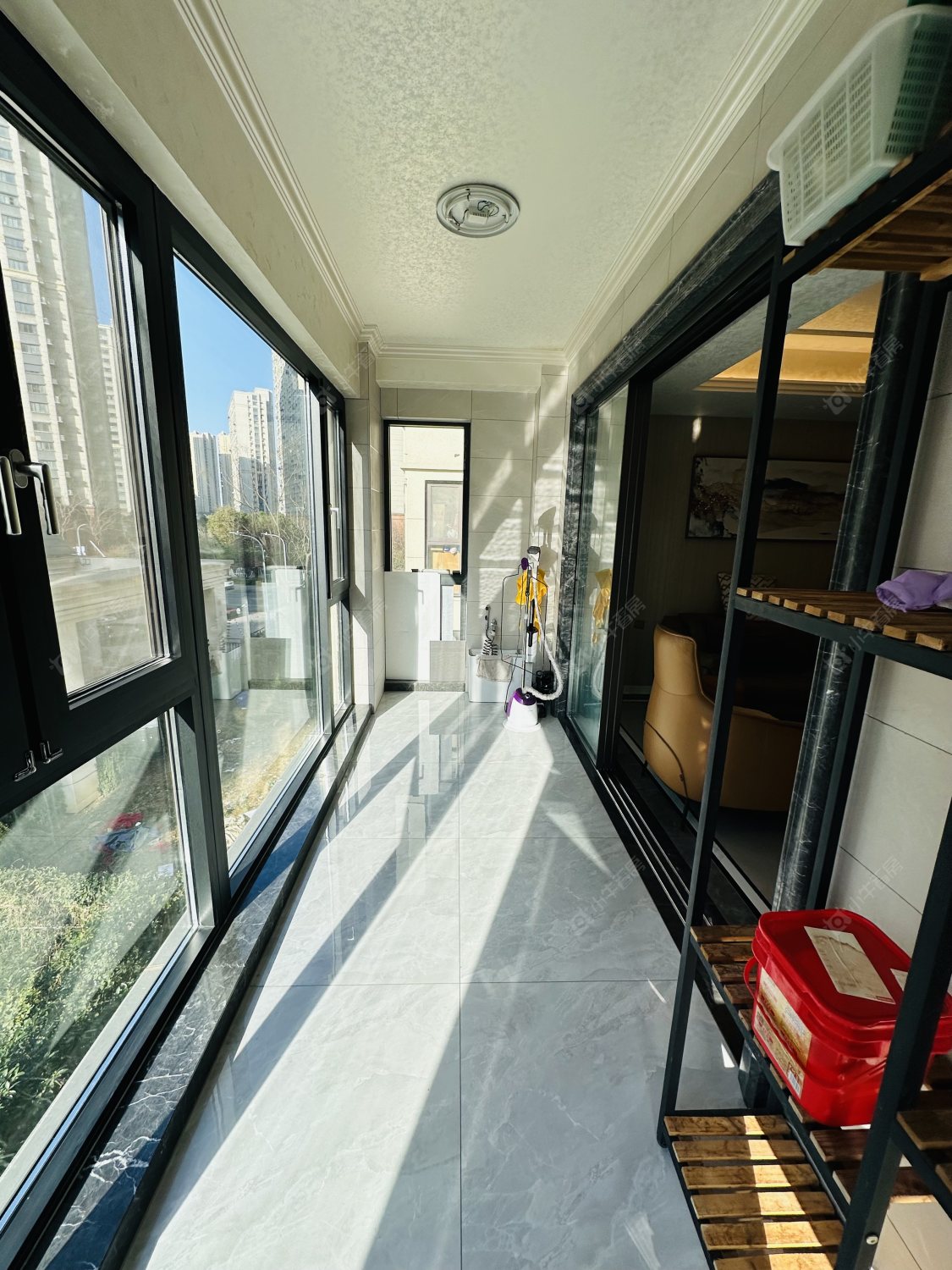 常州中海铂悦公馆在租房源_小牛看房