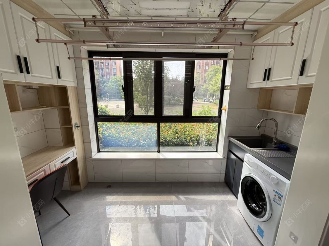 常州绿都万和城六区在租房源室内图_小牛看房