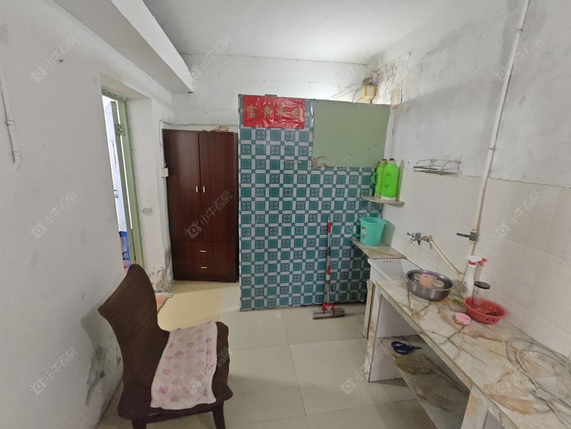 常州花东五村租房_小牛看房