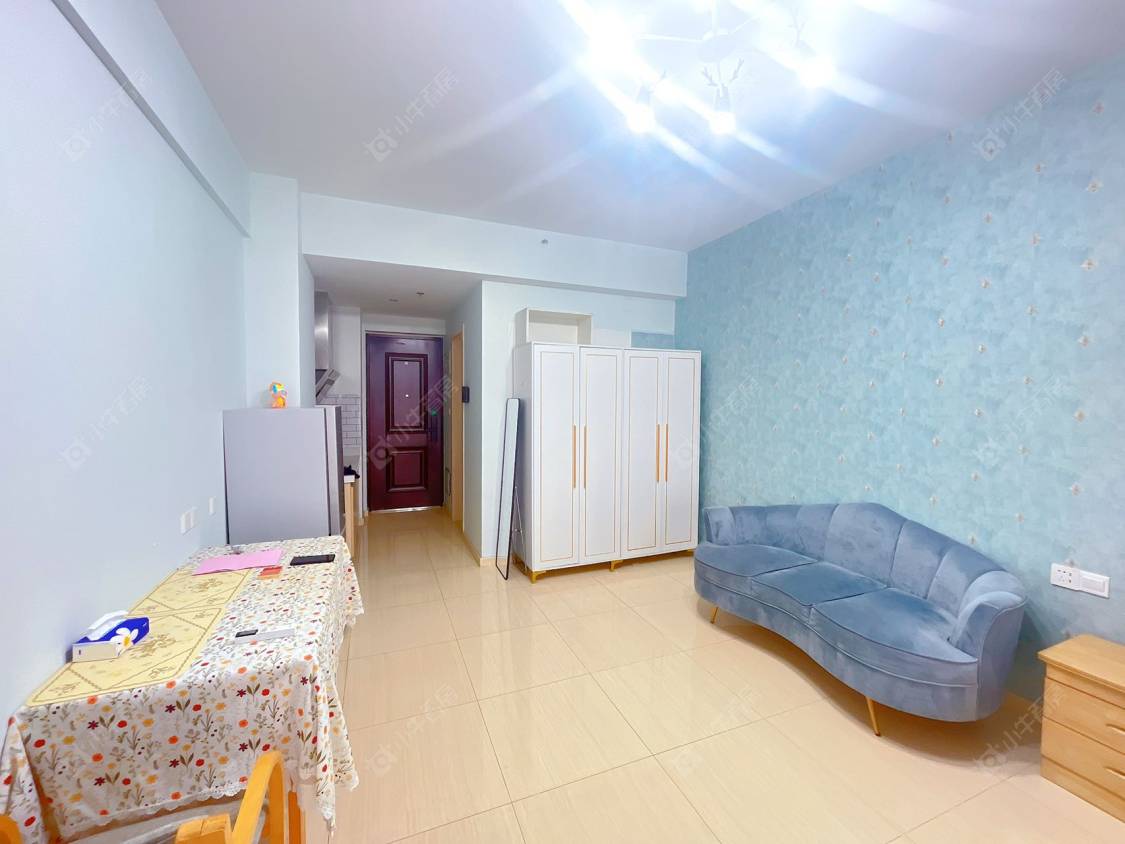 常州星河国际六区在租房源_小牛看房