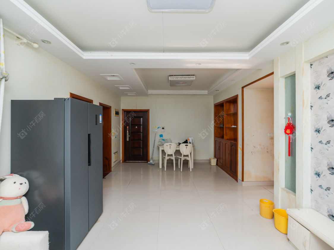 港龙紫荆城房源室内图 常州港龙紫荆城在售二手房源室内图_小牛看房