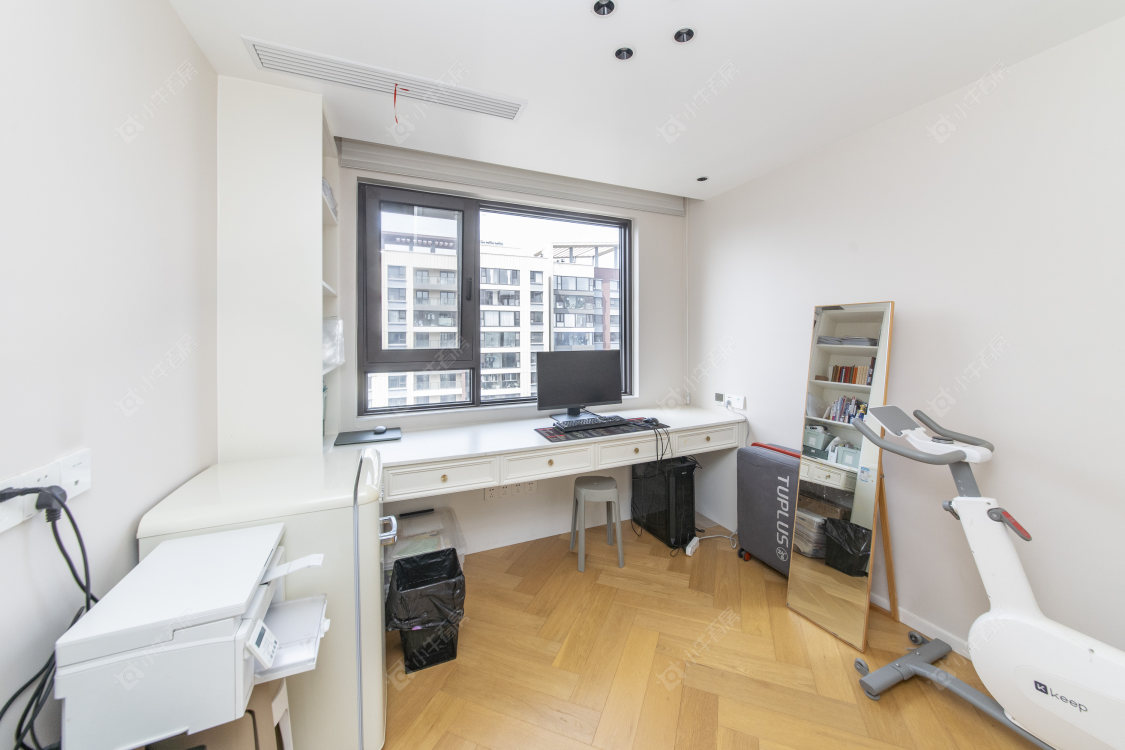 常州星河国际九区在售二手房源室内图_小牛看房