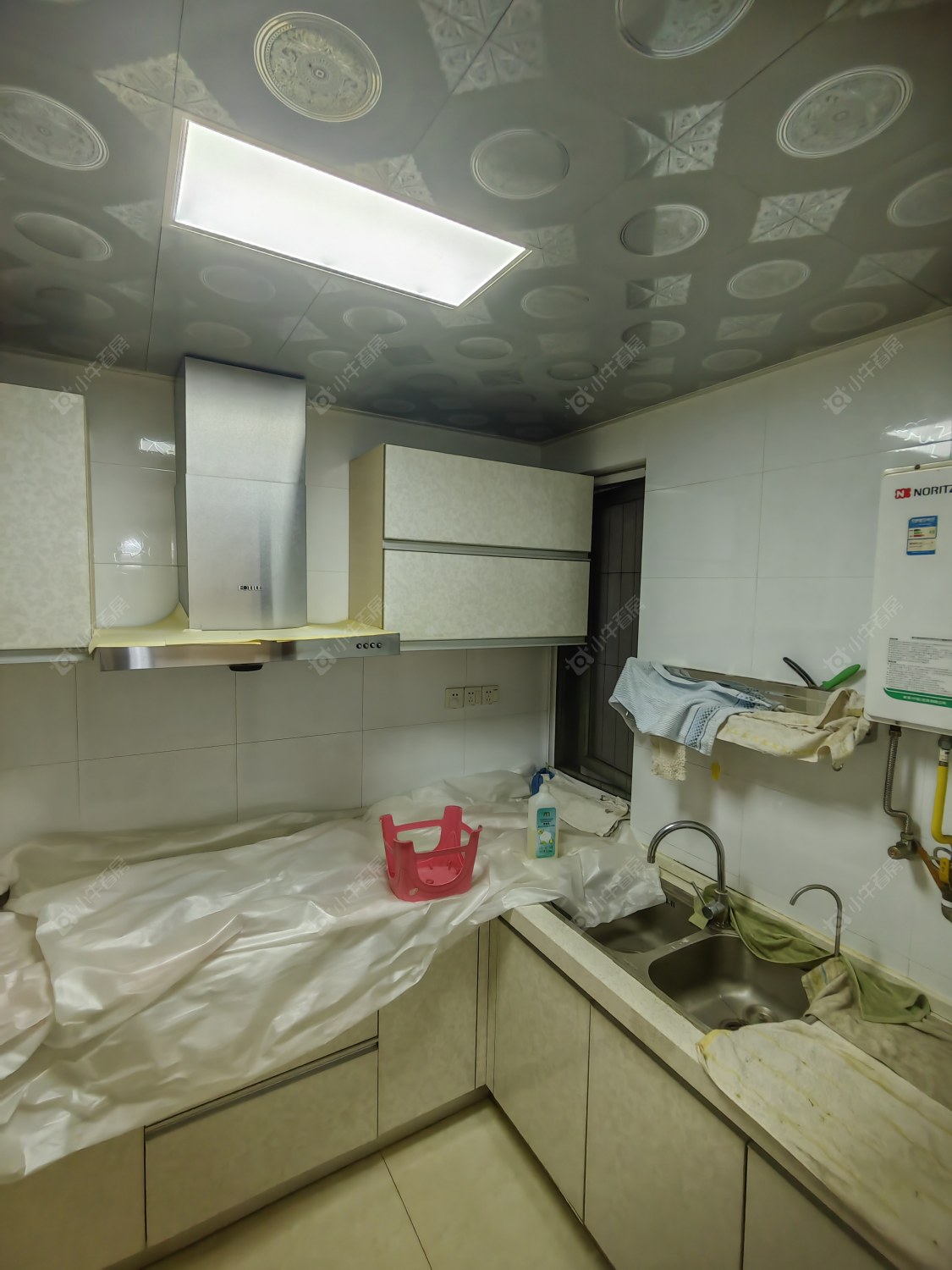 九龙仓时代上院房源室内图 常州九龙仓时代上院在租房源室内图_小牛看房