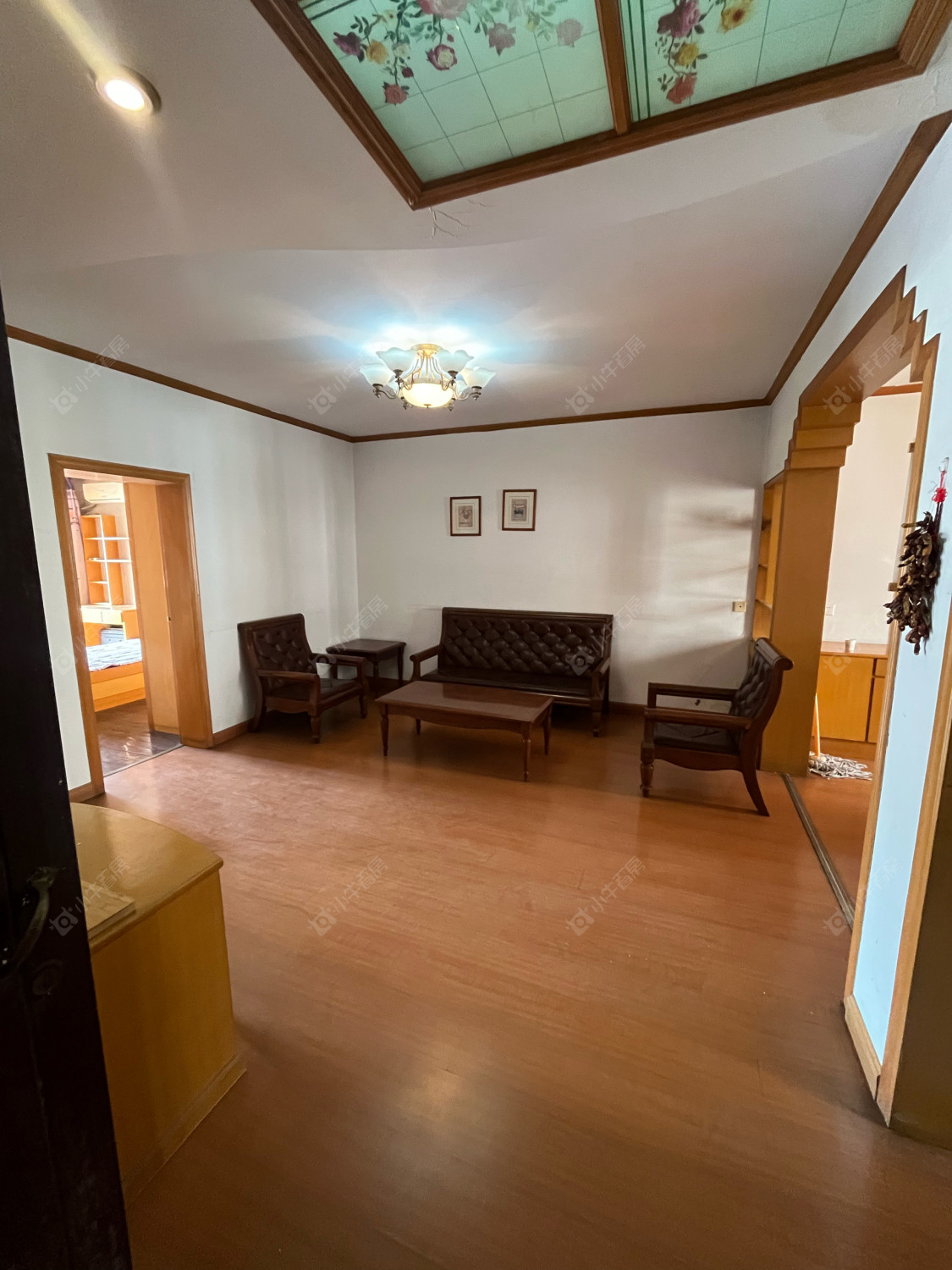 常州清潭花苑在租房源室内图_小牛看房