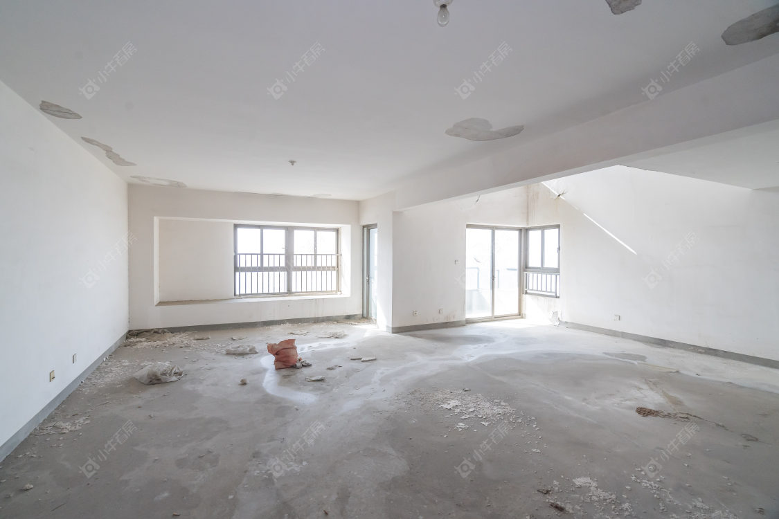 常州御翠园在售二手房源_小牛看房