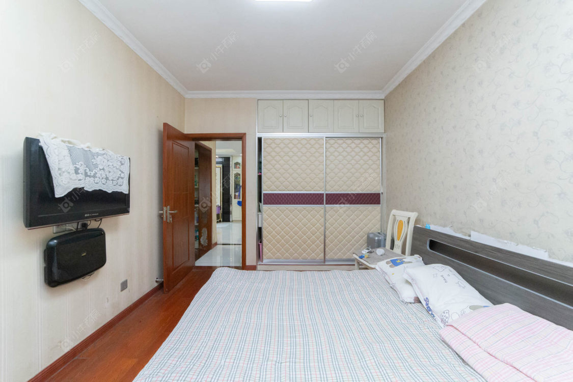 常州锦海星城二期在售二手房源室内图_小牛看房