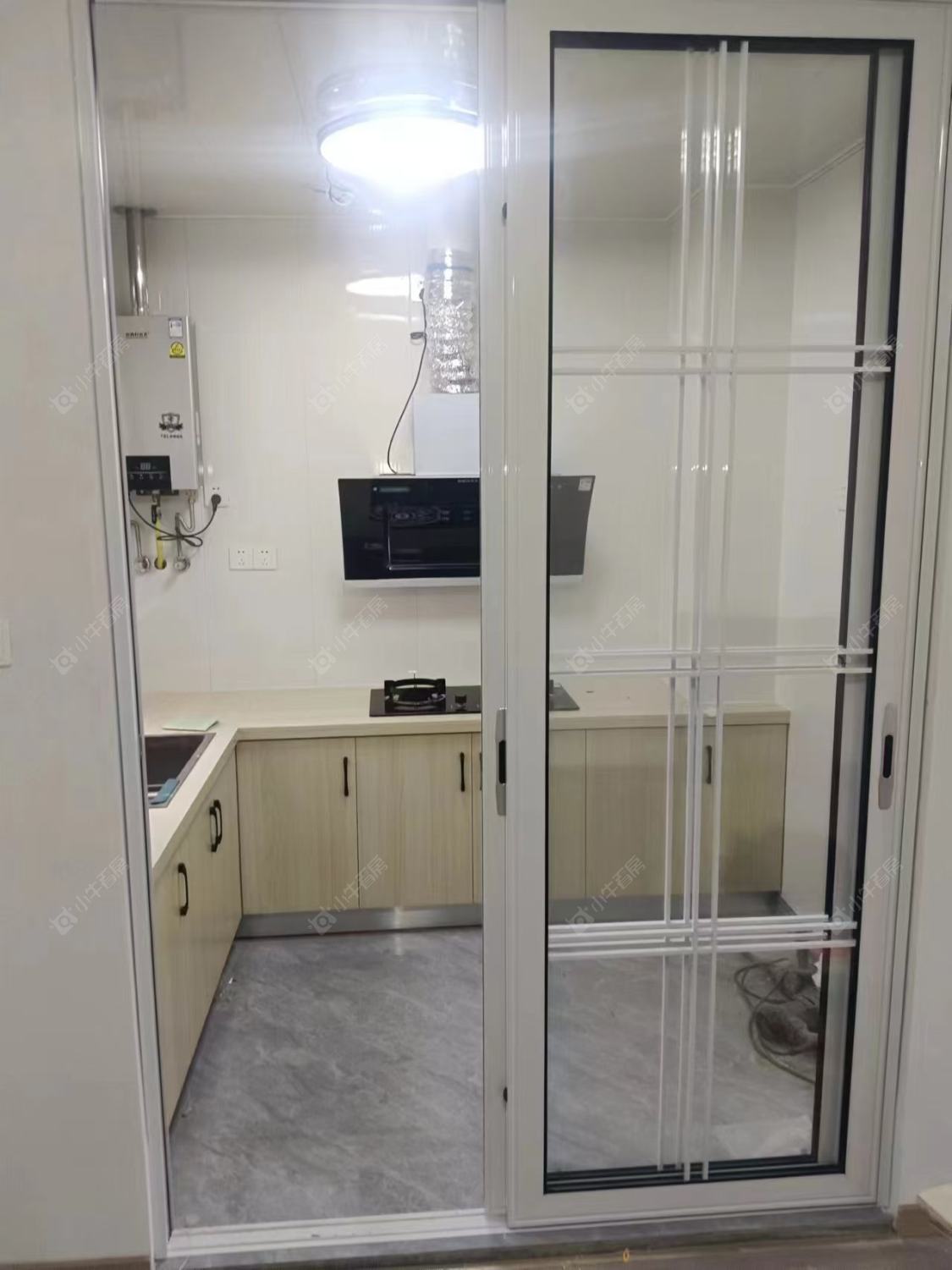 常州路劲誉湖湾在租房源室内图_小牛看房