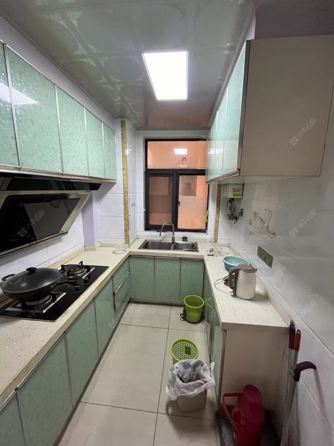 常州绿都万和城五区在租房源室内图_小牛看房