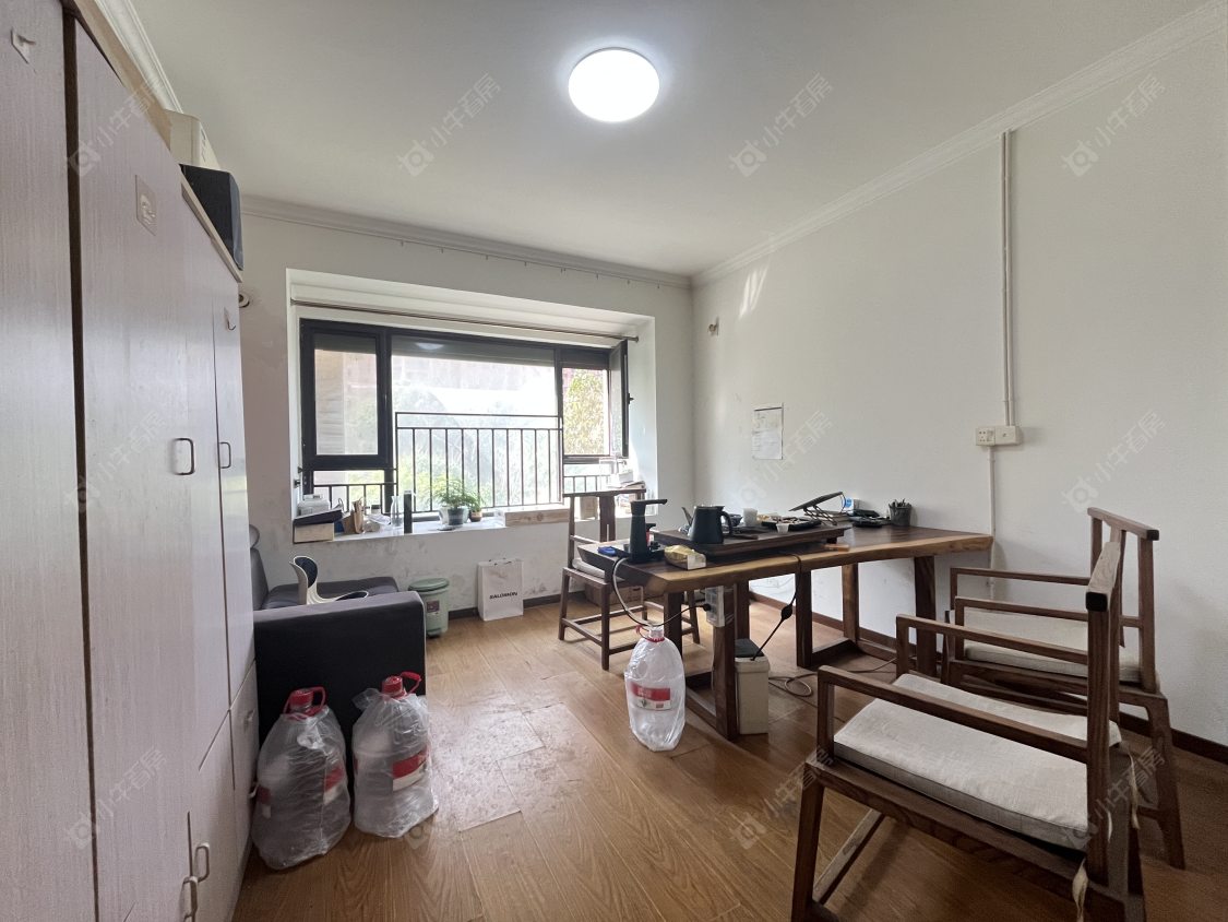 常州雅居乐星河湾在租房源室内图_小牛看房