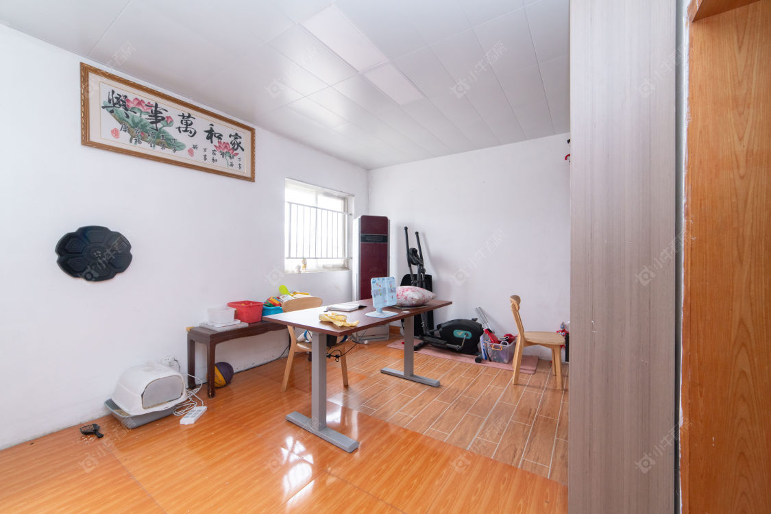 常州蓝天花园西区在售二手房源室内图_小牛看房