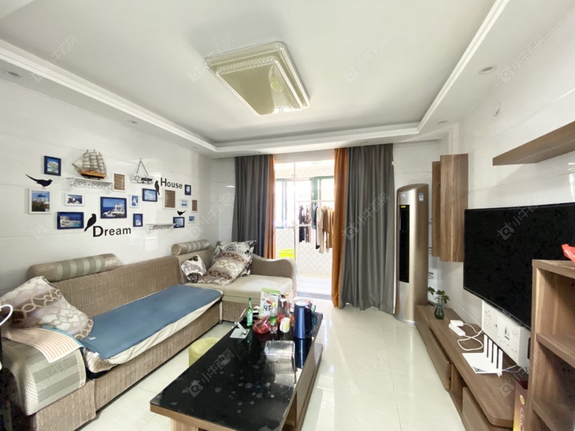 丹阳欧洲城在售二手房_小牛看房