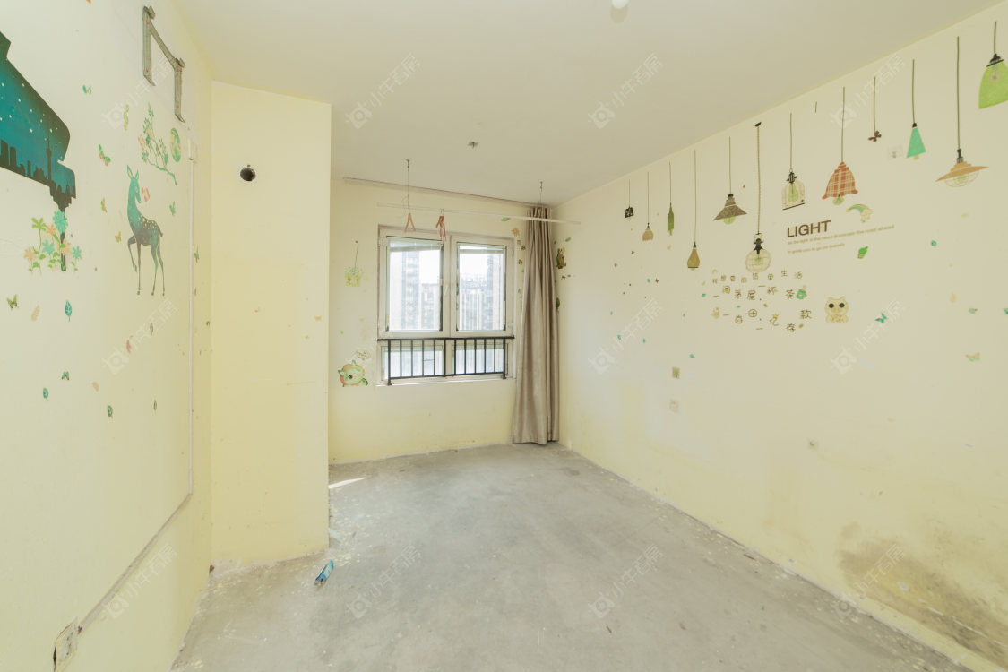 常州锦绣天地在售二手房源室内图_小牛看房