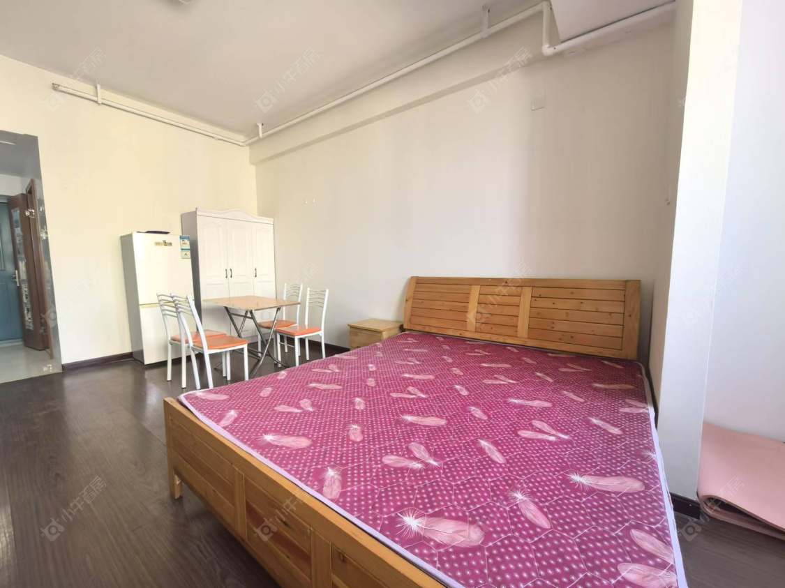 常州亚泰财富中心在租房源室内图_小牛看房