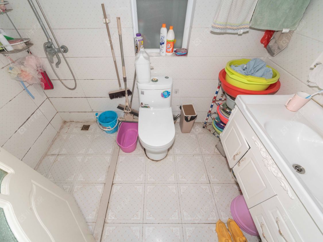 常州宝龙国际花园二期在售二手房源室内图_小牛看房