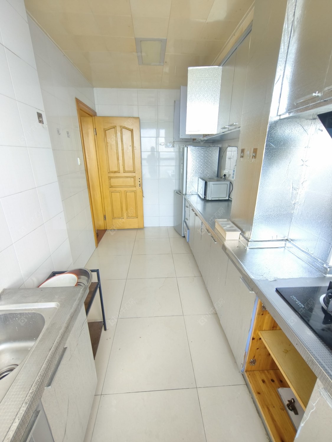 新河湾花苑房源室内图 常州新河湾花苑在租房源室内图_小牛看房