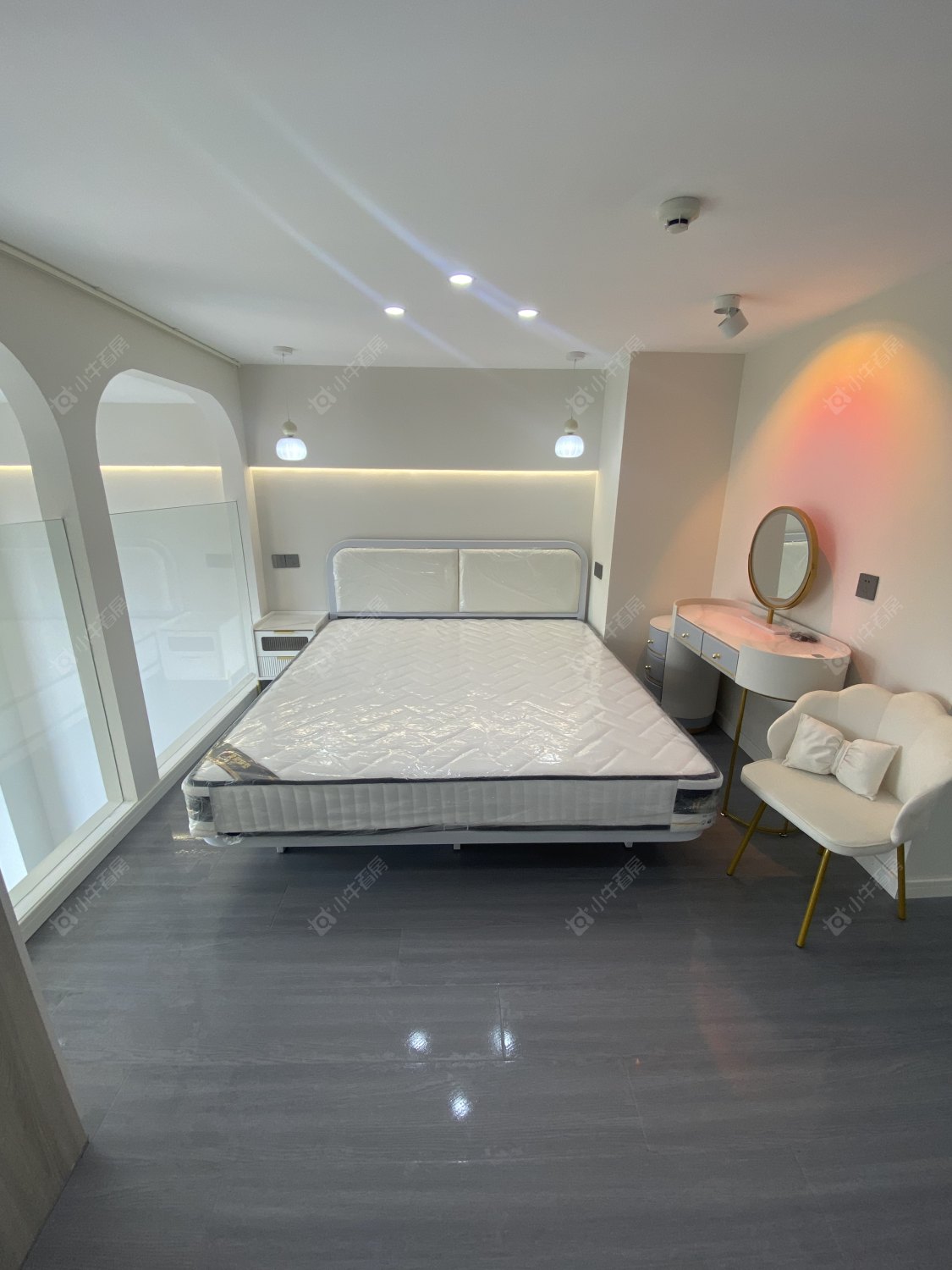 常州弘阳天下锦公寓在租房源_小牛看房