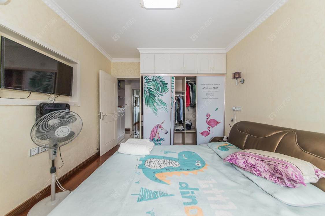 常州新城域三期在售二手房源室内图_小牛看房