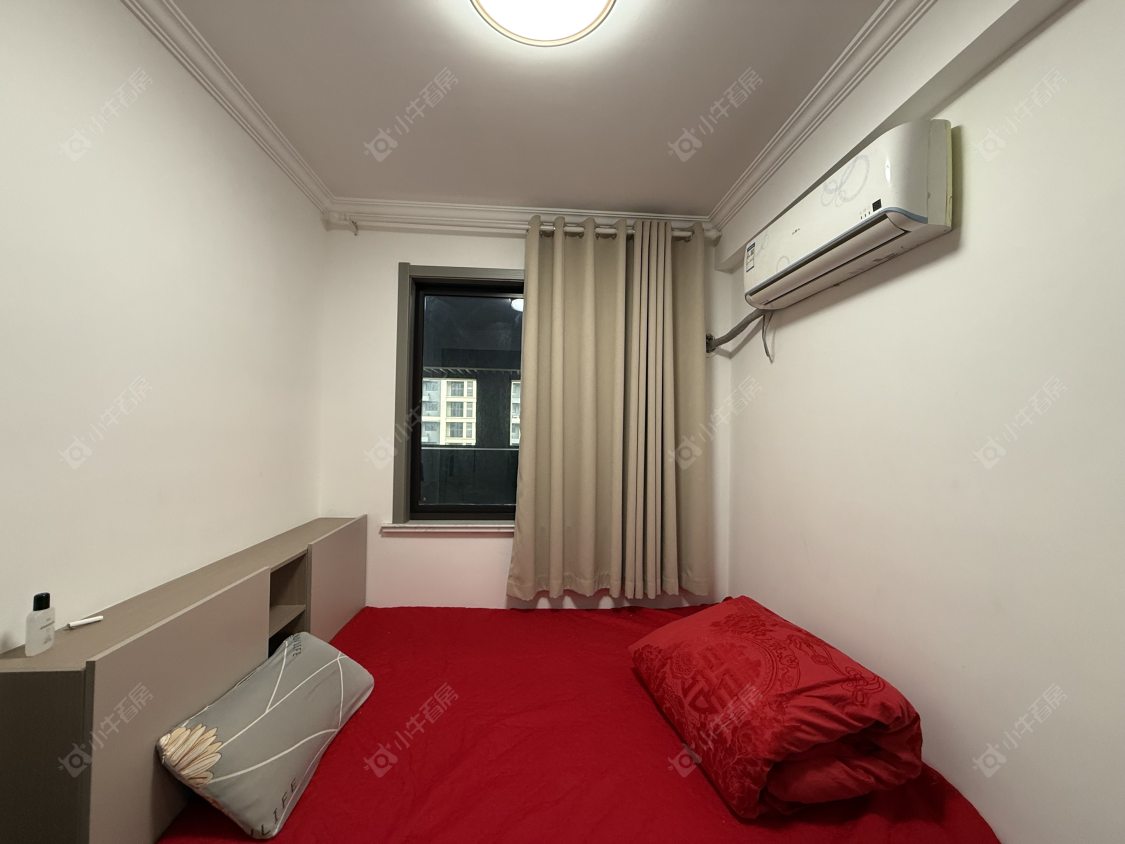 常州新尚嘉园在租房源室内图_小牛看房