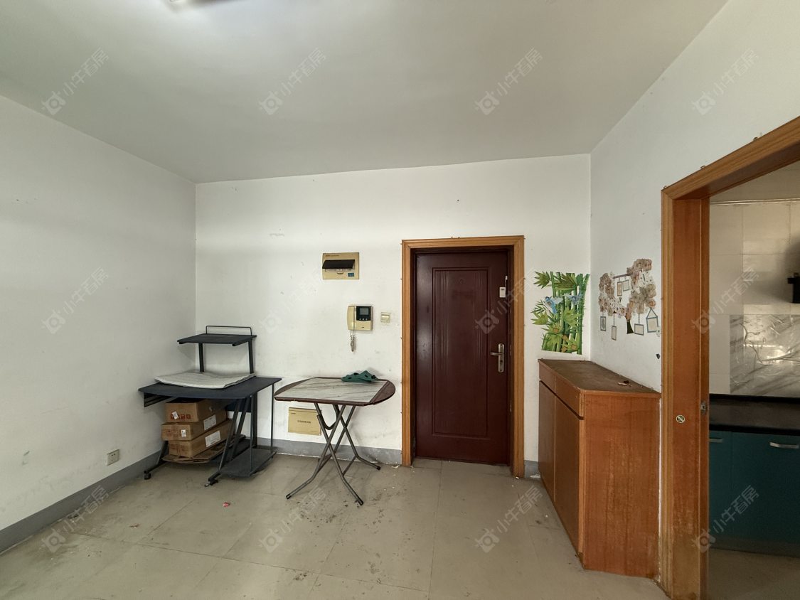 常州滨江明珠城东区在租房源室内图_小牛看房