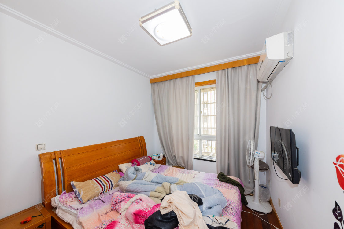 常州腾龙苑东区在售二手房源室内图_小牛看房