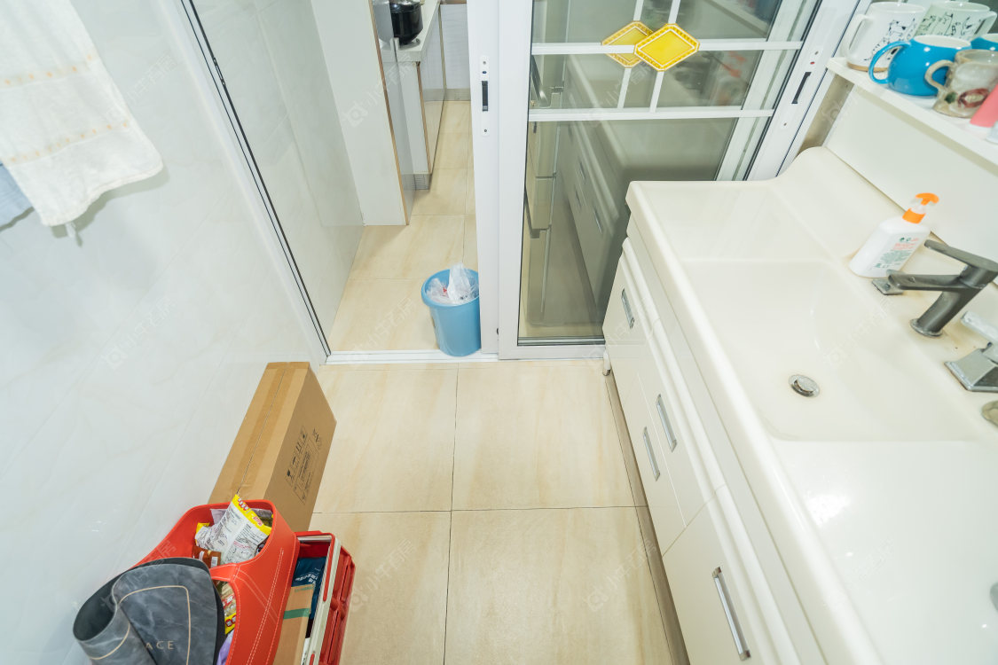 常州斜桥巷在售二手房源室内图_小牛看房