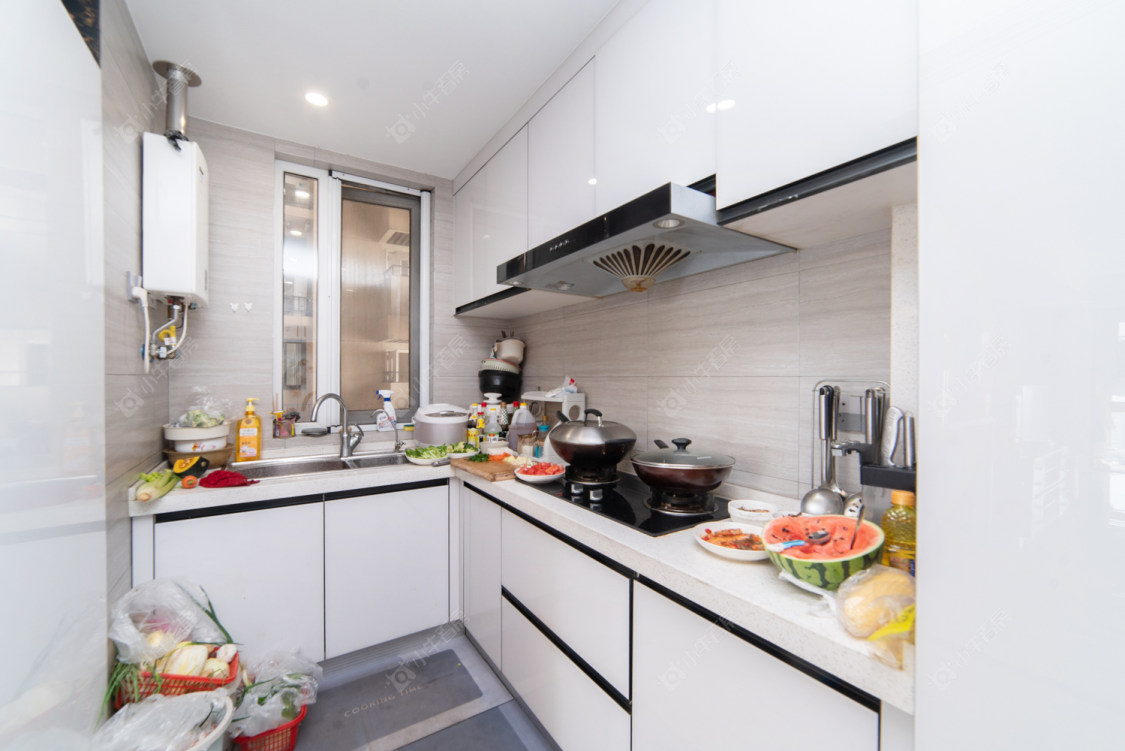 龙湖龙誉城四期房源室内图 常州龙湖龙誉城四期在售二手房源室内图_小牛看房