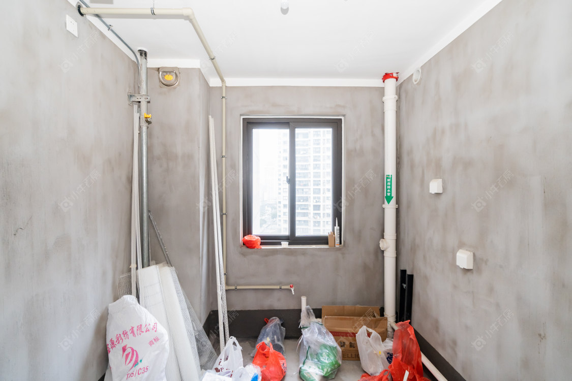 常州华润国际六期在售二手房源室内图_小牛看房